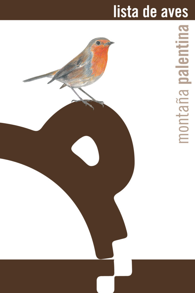 portada lista de aves