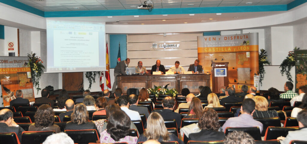 ecoturismo y desarrollo rural