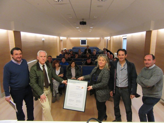 foto Diario Palentino