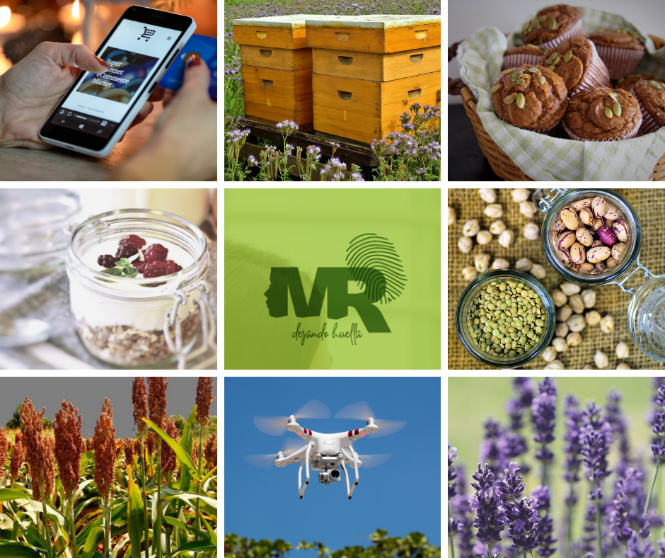 mujeres que inspiran