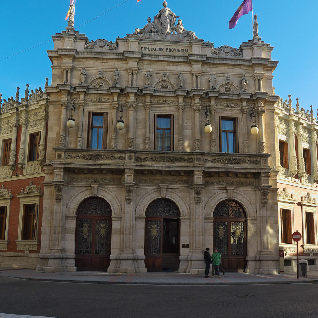Diputación de Palencia Montaña Palentina