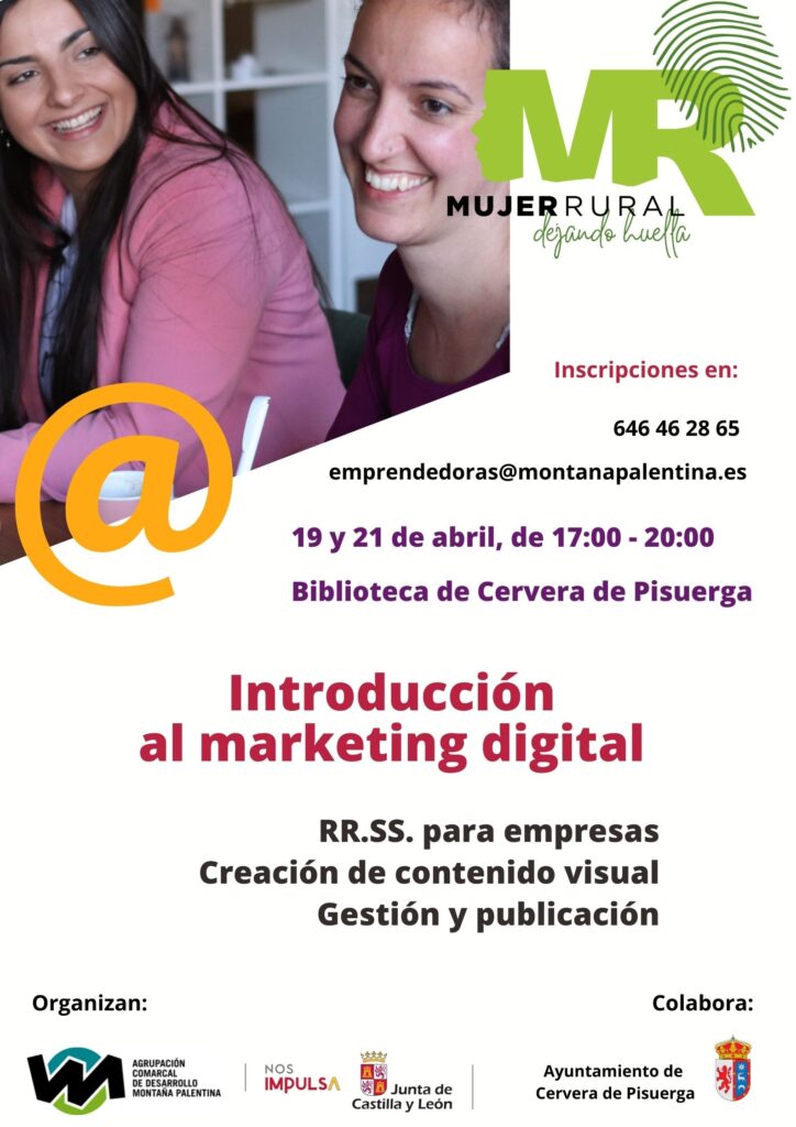 Introducción Marketing Digital