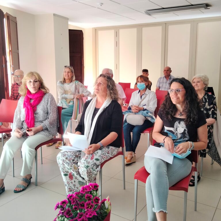 entrega premios relato breve