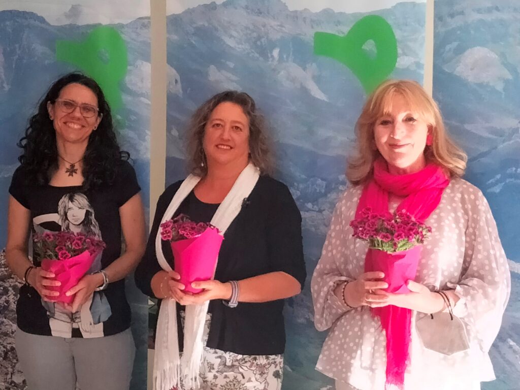 ganadoras relato breve