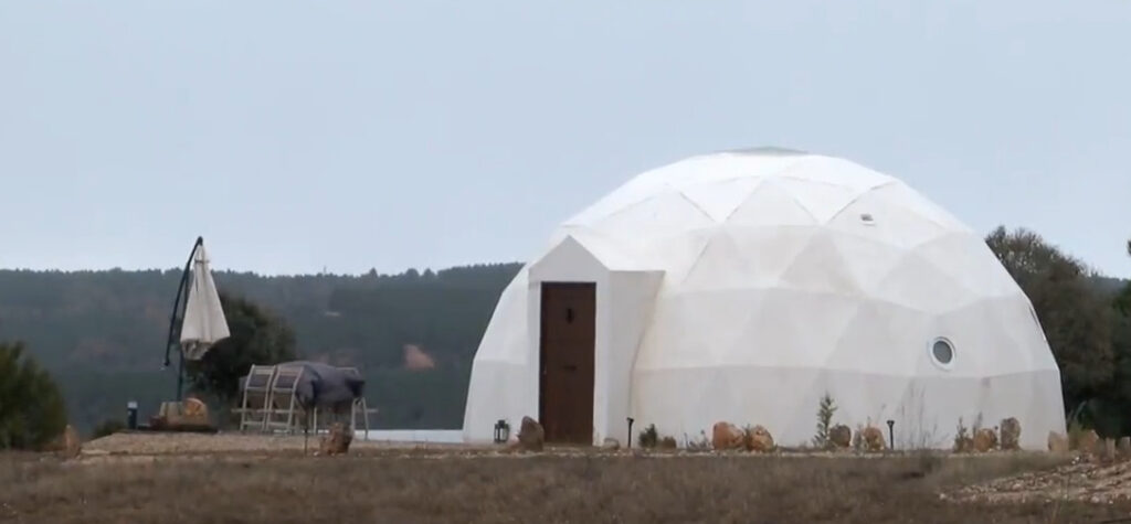 coworking Lodares de Osma