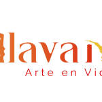 Llavamar. Arte en vidrio. Guardo.